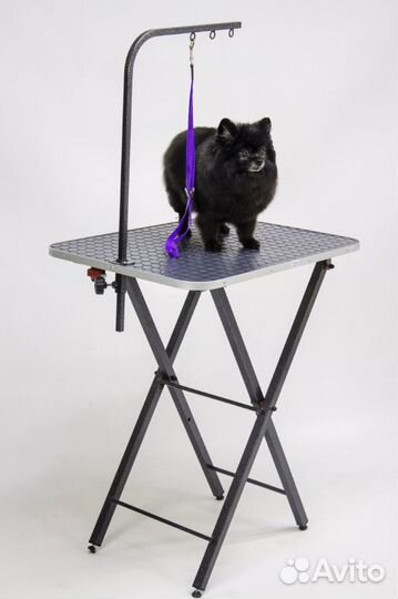 Стол для груминга собак - большой выбор