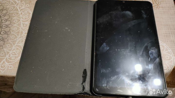 Планшет Xiaomi mi pad 4