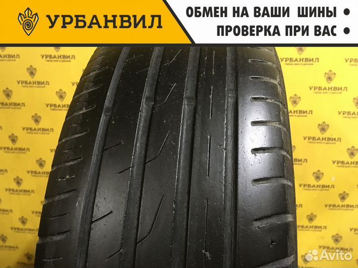 Toyo Proxes CF2 195/65 R15 91H