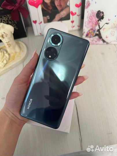 HONOR 50, 6/128 ГБ