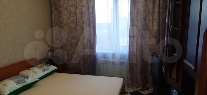 Комната 11,6 м² в 6-к., 8/9 эт.