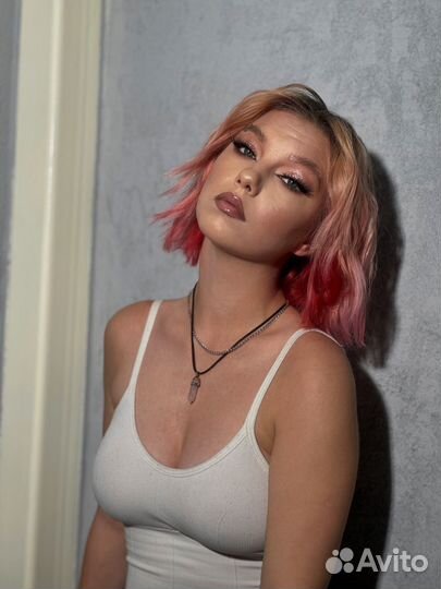 Макияж визажист