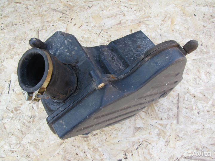 Корпус воздушного фильтра Irbis Z1