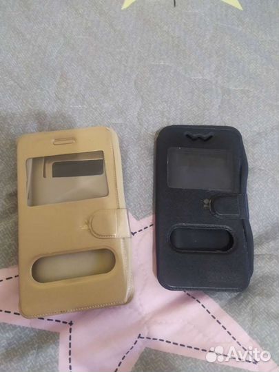 Чехол Книжка