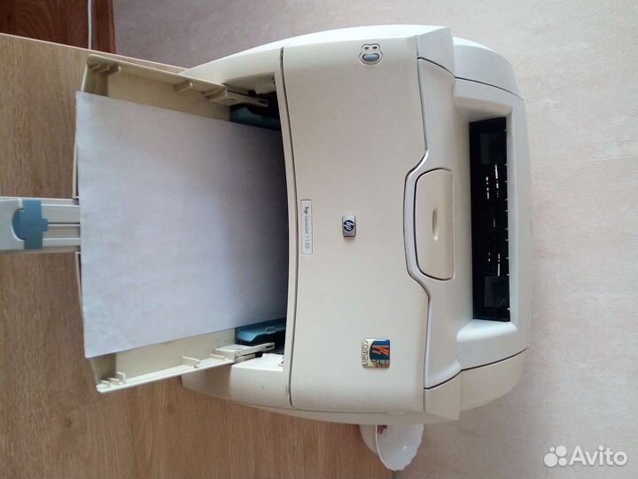 Принтер лазерный чб