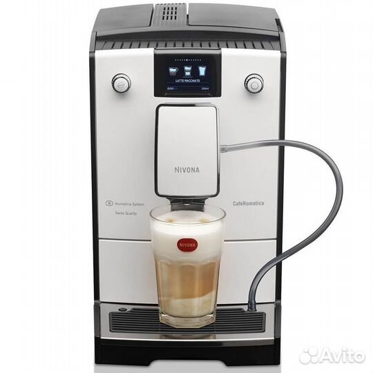 Бесплатная аренда кофемашины