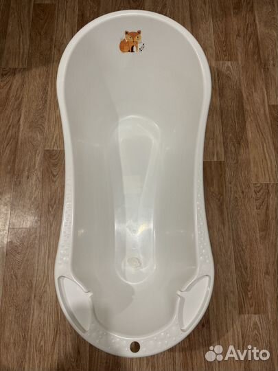 Ванночка для купания