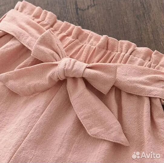 Хлопковый костюм 90, 120