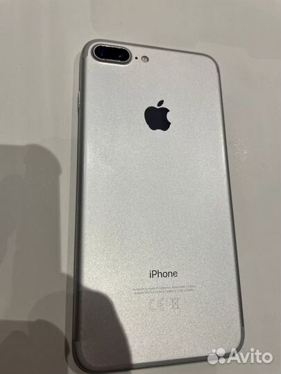 iPhone 7 Plus, 32 ГБ