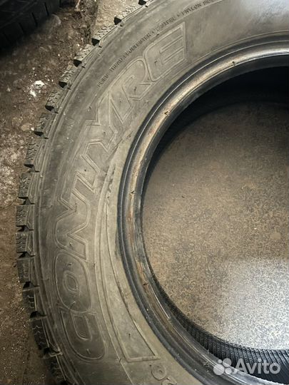 Contyre Arctic Ice 175/70 R13