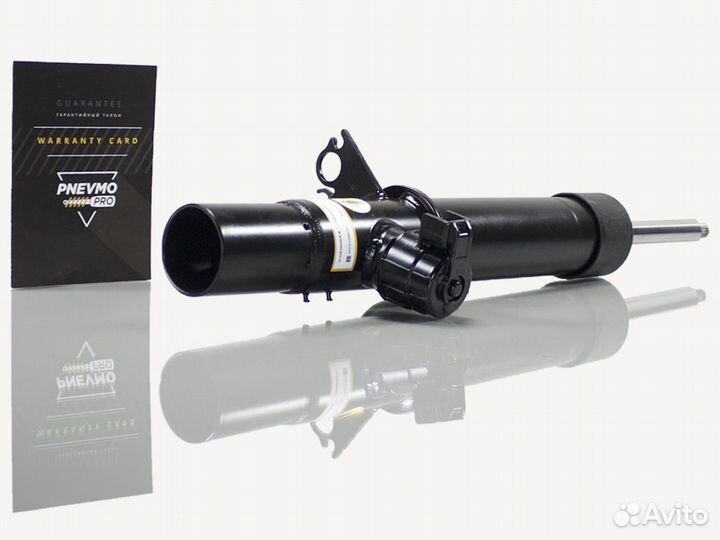 Амортизатор для BMW X5 G05 рестайл передний правый