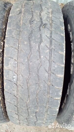 Maxxis AT-771 Bravo 245/70 R16 20H