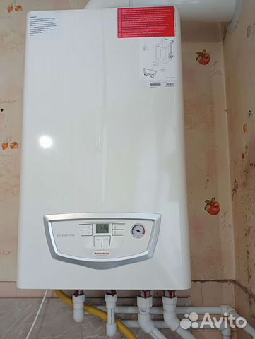 Газовые и электрические котлы отопления