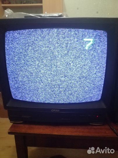 Телевизор funai