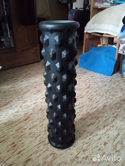 Массажный ролл Декатлон