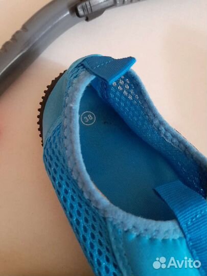 Аквашузы коралловые