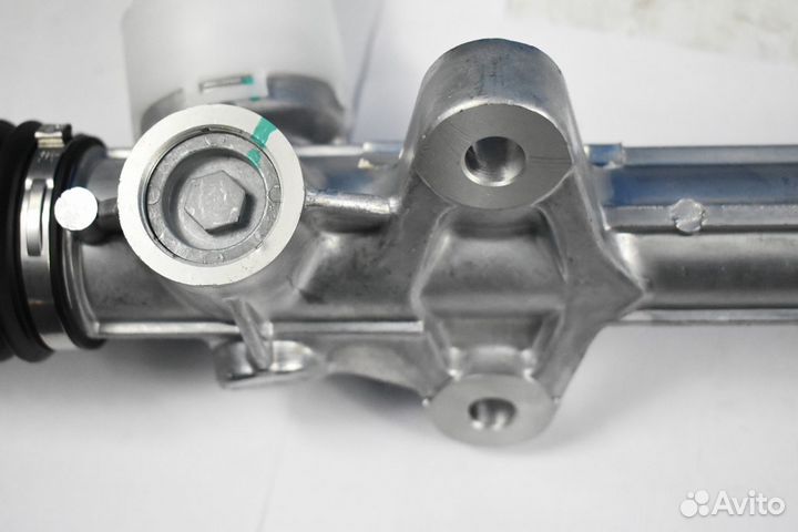 Рейка рулевая электро Киа Сид 2006- Новая