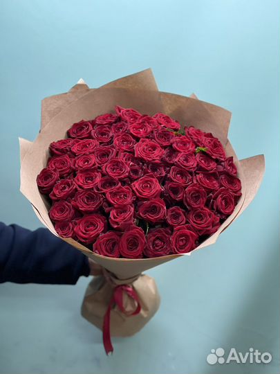 Роза цветы оптом склад