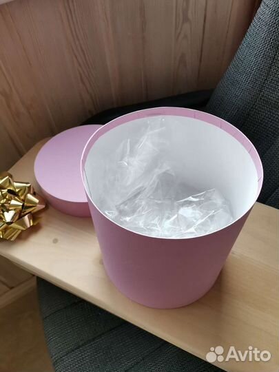 Коробка подарочная