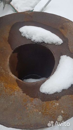 Электропечь