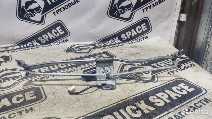 981205H200 Трапеция стеклоочистителя HD 65/72/78