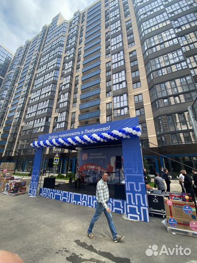 Приемка квартир от застройщика