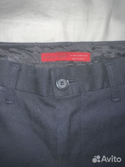 Брюки мужские Zara