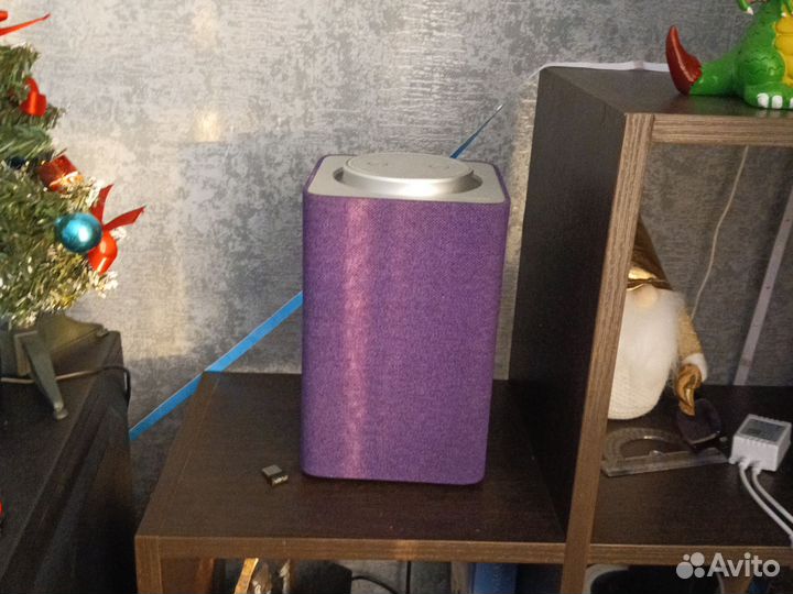 Яндекс станция