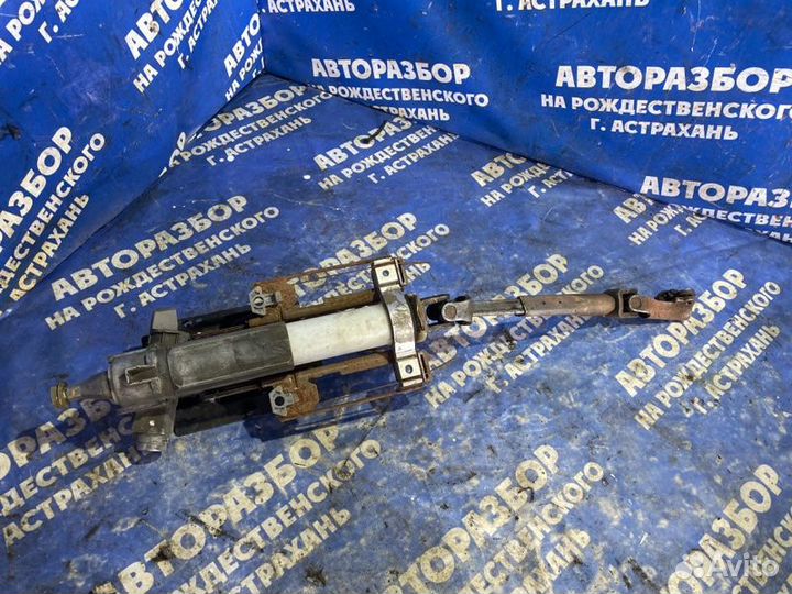 Рулевая колонка Ford Mondeo 3 лифтбэк cjba 2001