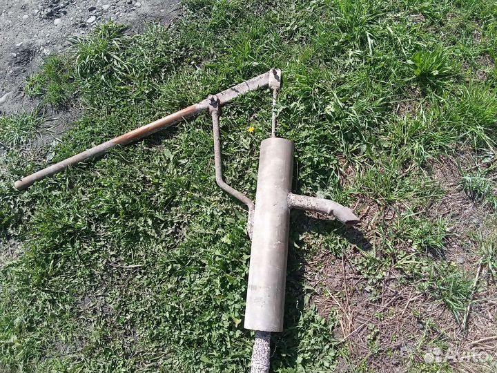 Колонка на воду