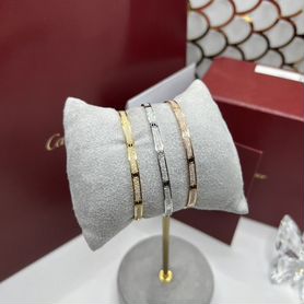 Браслет cartier love