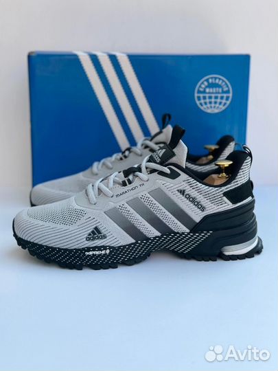 Кроссовки мужские Adidas Marathon premium