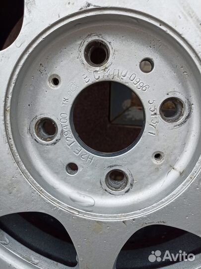 Колеса на ваз r13