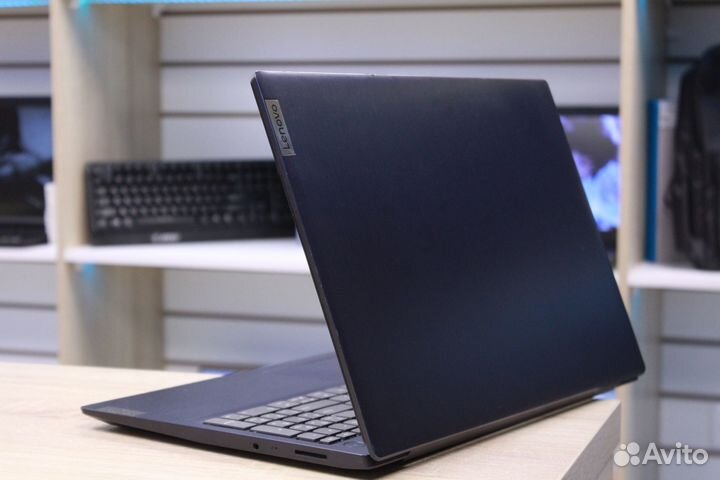 Мощный Lenovo на i5 с сенсорным экраном