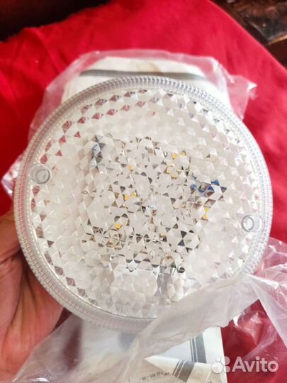 Светильник луч светодиодный