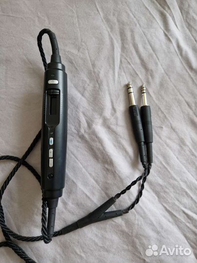 Авиационная гарнитура Lightspeed Zulu 3