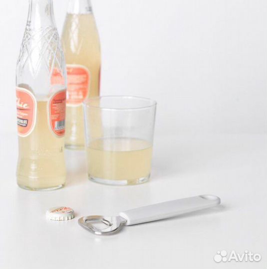 Открывалка для бутылок Brabantia 121807