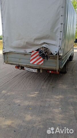 Грузоперевоз газельгрузчикидо6 м. Верхняя погрузка