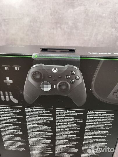 Xbox elite controller series 2