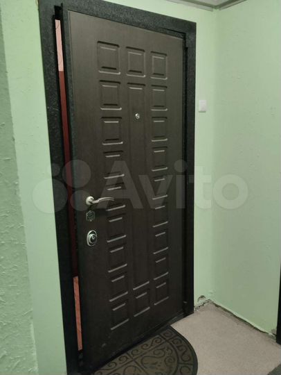 1-к. квартира, 45,6 м², 13/25 эт.