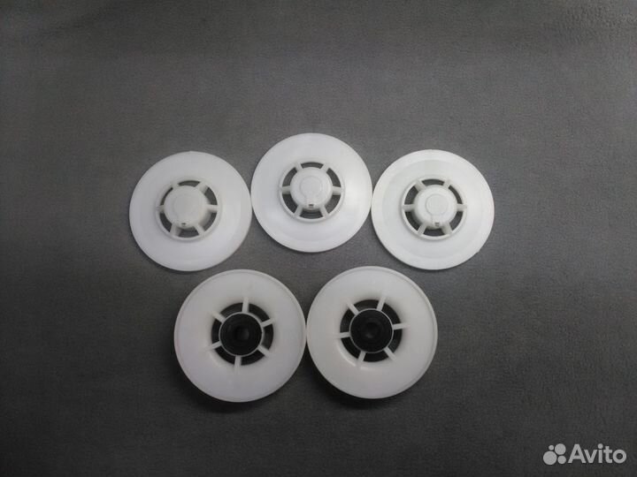 Запасные части насос Водолей Харьков Hi Flo