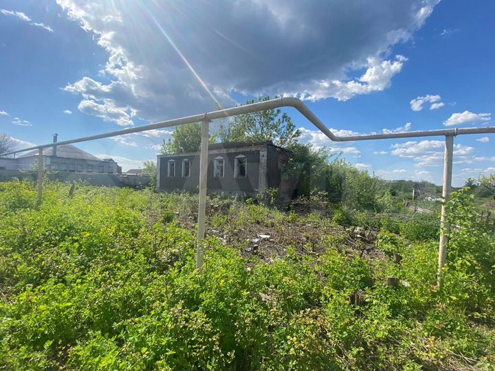 Участок 20,5 сот. (ИЖС)