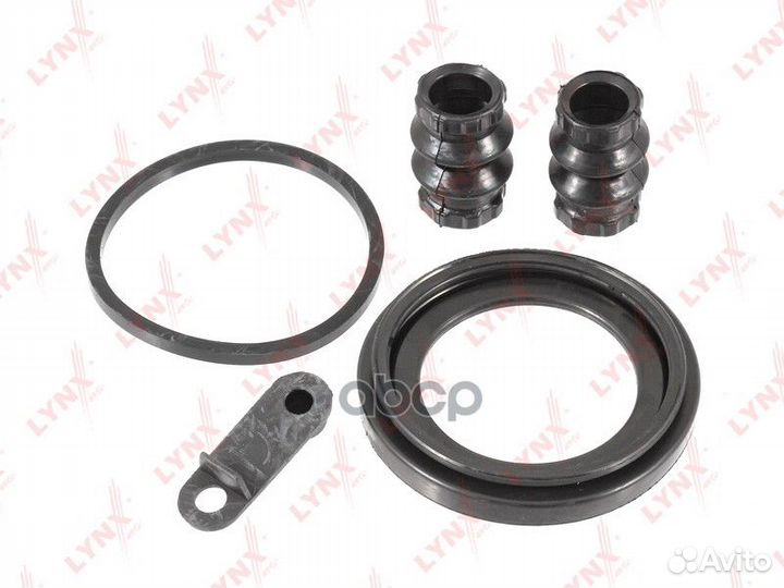 Ремкомплект тормозного суппорта перед BC041