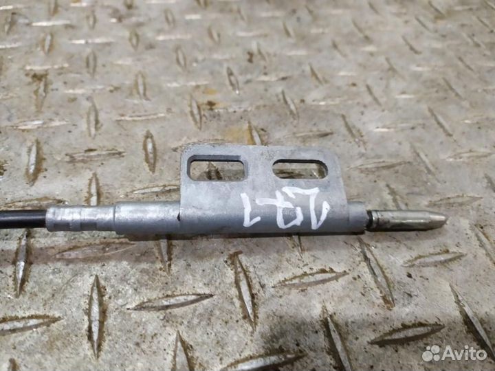 Трос кпп Mitsubishi Lancer 9