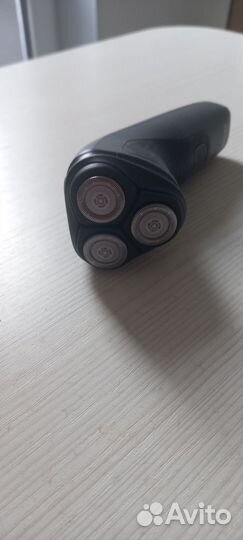 Бритва philips серии 1000