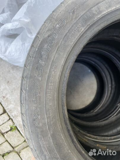 КАМА Кама-Евро-236 185/60 R15