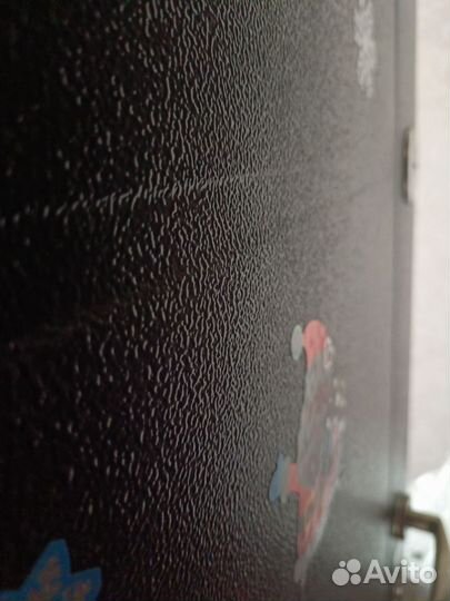 Дверь входная бу