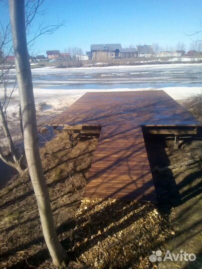 Отделка помещений, плотницкие работы