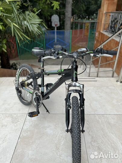 Велосипед двухколесный спортивный Salcano NG 750