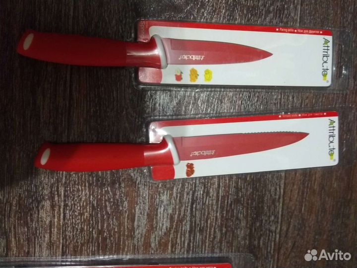 Набор ножей